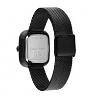 Montre Calvin Klein Femme CK ADORE in Acier 25100100 - 25100100